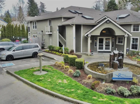 28302 18th Avenue S #PH, Federal Way, WA 98003