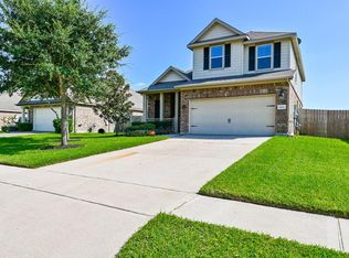 6822 Lantern Hill Ln, Rosenberg, TX 77469
