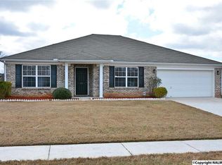127 Brockton Dr, Madison, AL 35756