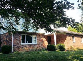 5528 Rapid Run Rd, Cincinnati, OH 45238