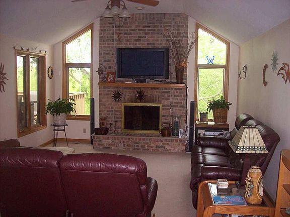 Gorgeous Great Room!