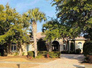 9031 Belle Verde Ct., Myrtle Beach, SC 29579