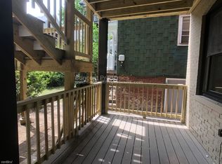 176 Saint Alphonsus St #1E, Boston, MA 02120