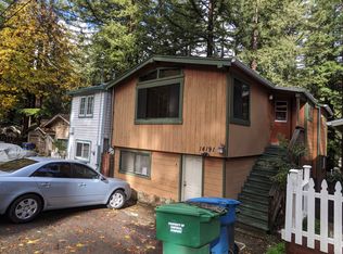 14191 Cherry St APT B, Guerneville, CA 95446