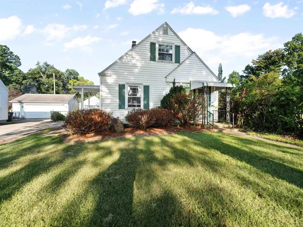 2810 Thompson Ave, Fort Wayne, IN 46807