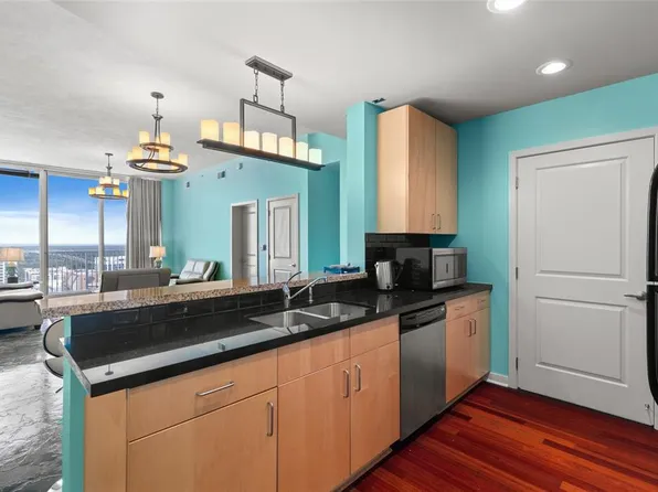 155 S Court Ave Unit 2305, Orlando, FL 32801