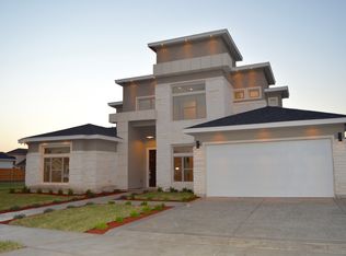 4518 Nevis Dr, Edinburg, TX 78539
