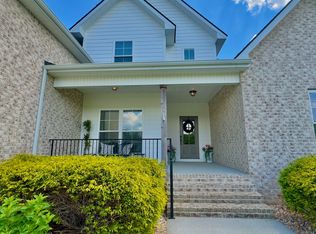 2511 Landis Ct, Murfreesboro, TN 37128