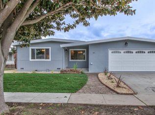 847 Central Ave, Salinas, CA 93901
