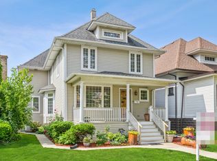 4825 W Berteau Ave, Chicago, IL 60641