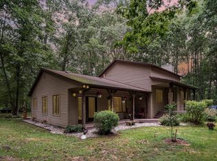 3604 E Eight Mile Rd, White Cloud, MI 49349