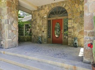 921 Shokat Dr, Ojai, CA 93023