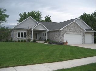 4006 N Rue Du Lac St, La Porte, IN