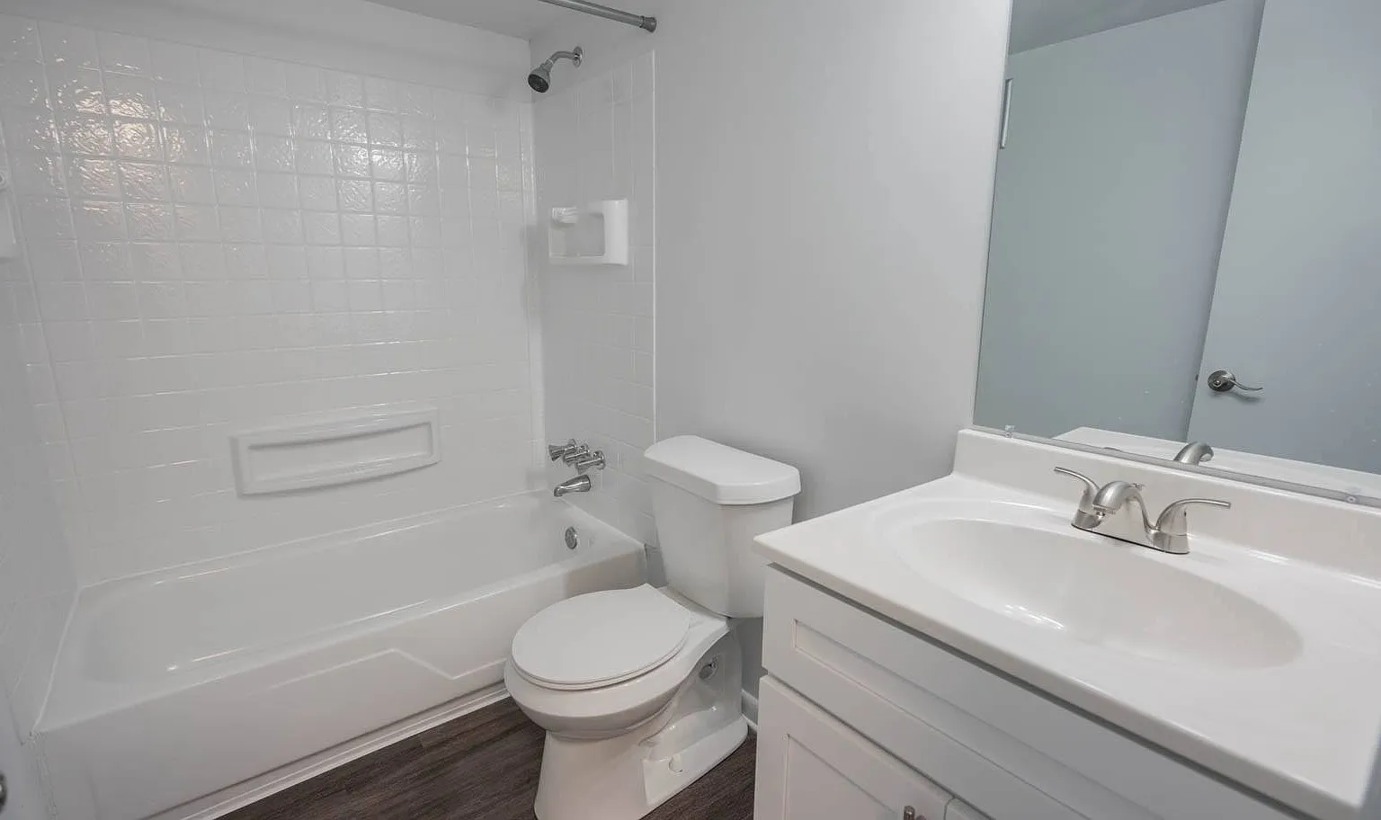 Jefferson Flats — Photo 4