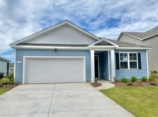 622 Gryffindor Dr LOT 187, Longs, SC 29568
