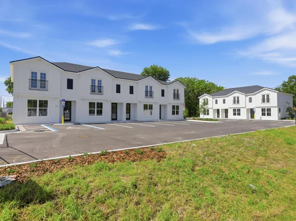 216 S Florida Ave #1-7, Deland, FL 32720