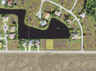 24028 Vincent Ave, Punta Gorda, FL 33955