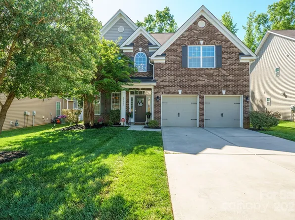 13402 David Jennings Ave, Charlotte, NC 28213