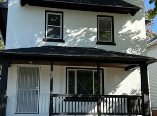 12601 Rexwood Ave, Garfield Heights, OH