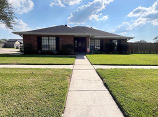 301 Pendleton Dr, Houma, LA 70360