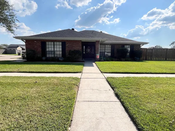 301 Pendleton Dr, Houma, LA 70360
