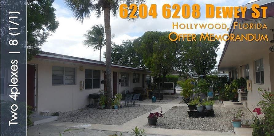 1st image of 6208 Dewey Street