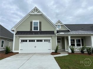 660 Blue Moon Xing, Pooler, GA 31322