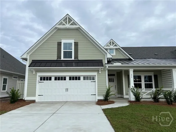 660 Blue Moon Crossing, Pooler, GA 31322