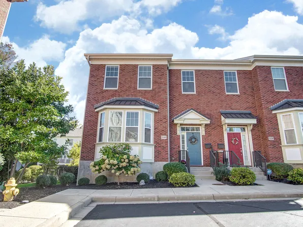 3340 Marburg Square Ln, Cincinnati, OH 45209