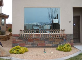 66 W 100 S, Ivins, UT 84738