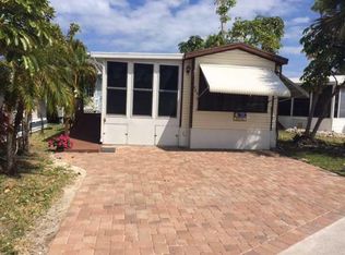 203 Nettles Blvd, Jensen Beach, FL 34957