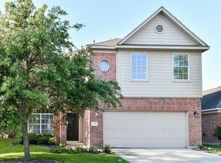 2315 Urban Forest Ct, Spring, TX 77386