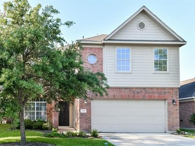 2315 Urban Forest Ct, Spring, TX, 77386
