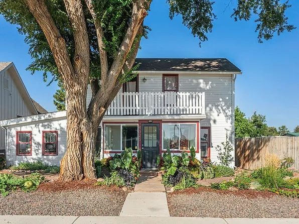 4025 Kern St Unit B, Timnath, CO 80547