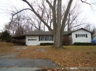 11410 Herrick Ave, Kansas City, MO 64134