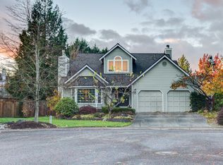 13540 SE 189th Pl, Renton, WA 98058