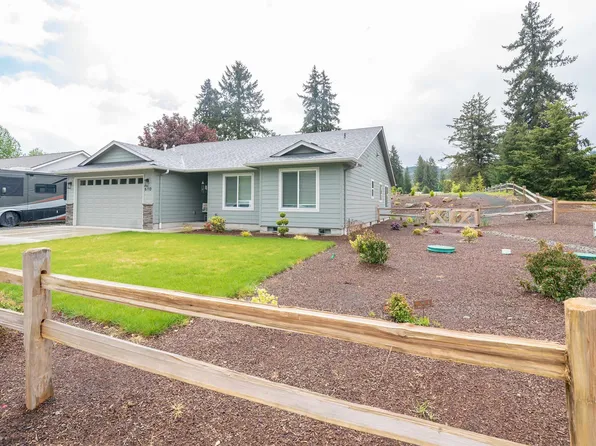 610 Gray Pine St, Dallas, OR 97338