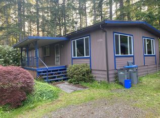 3590 Schultz Rd NW, Bremerton, WA 98312