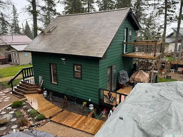 441 Spruce ROAD, Mervin Rm No.499, SK S0M 1J0