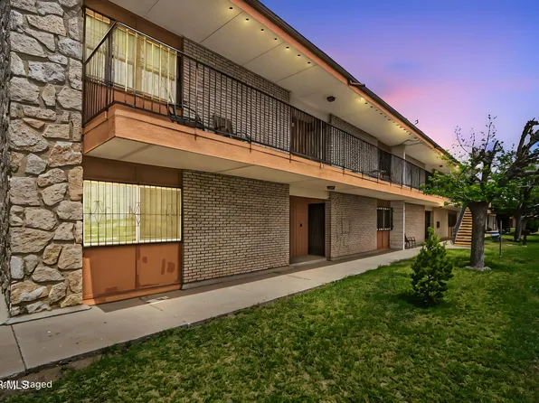 6400 Edgemere Blvd APT 50, El Paso, TX 79925