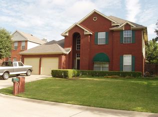 917 Wintercrest Ct, Arlington, TX 76017