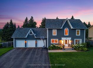 208 Covered Bridge Trl, Bracebridge, ON P1L1Y3