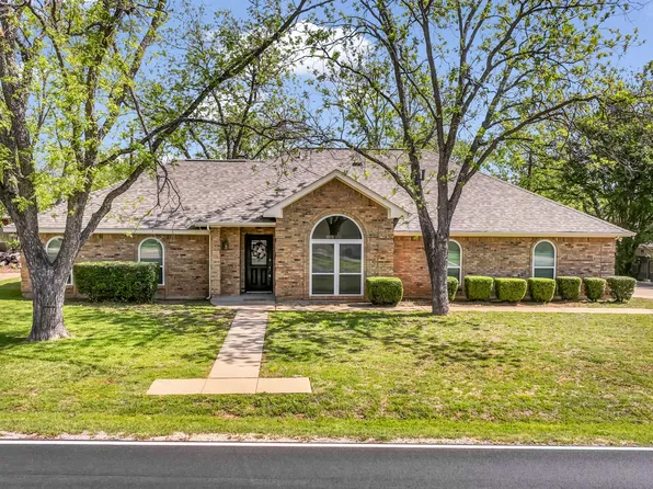 5124 Wedgefield Rd, Granbury, TX 76049