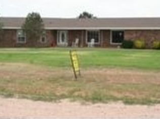 981 Cr 19, Clovis, NM 88101