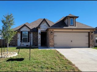 1311 Lilac Ledge Dr, Temple, TX 76502