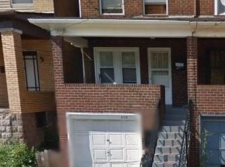 909 Oak Ave, Turtle Creek, PA 15145
