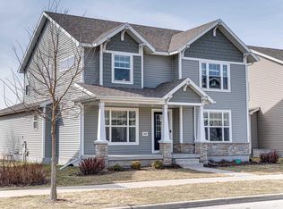 1838 Red Fern Ln, Madison, WI 53718