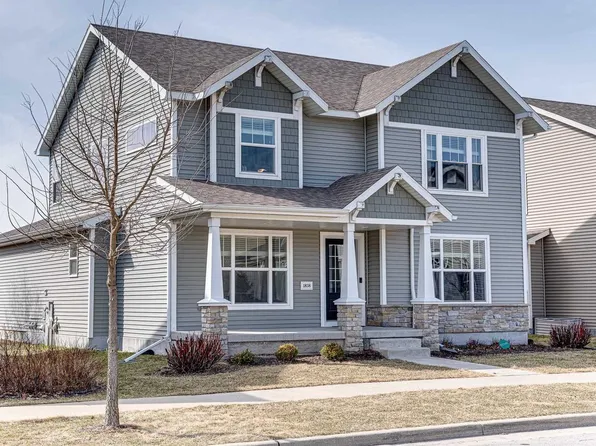 1838 Red Fern Lane, Madison, WI 53718