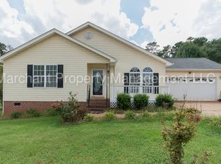 200 Ridgeover Dr, Greenville, SC 29617