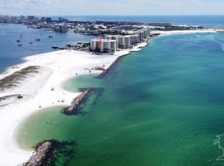 East Pass Towers Condo, Destin, FL 32541